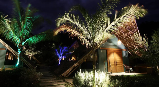 Вилла Grand Buko Beach Resort