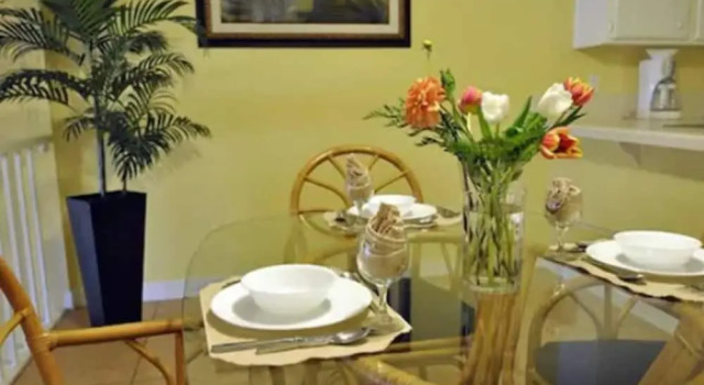 Двухместный люкс Standard с балконом Aquamarine Villas