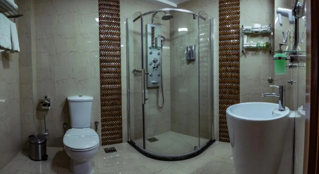 Superior cameră Bushi Resort & Spa