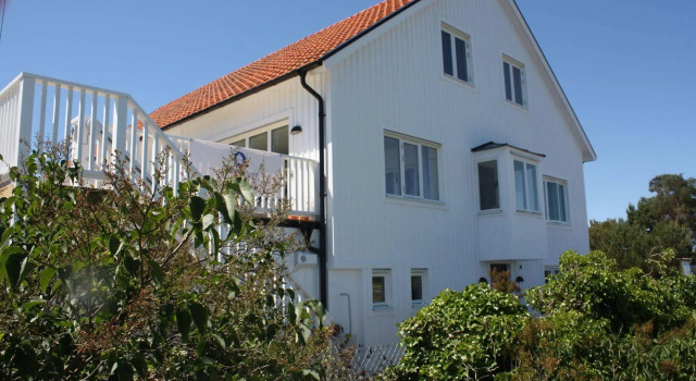 Lotsvillans Vandrarhem, Book Hotel  