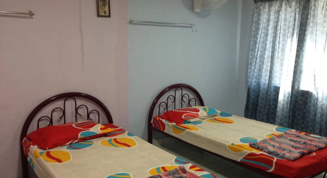 Ganang Village Rest House, Rezerwuj Hotel Kota Kinabalu 