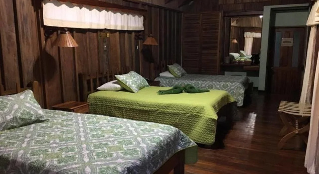 Hotel Las Cabanitas, Reservar Hotel Hotéis em Alajuela com piscina, Piscina
