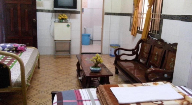 Yen Nga Hotel, Buchen Sie Hotel Cái Bè 