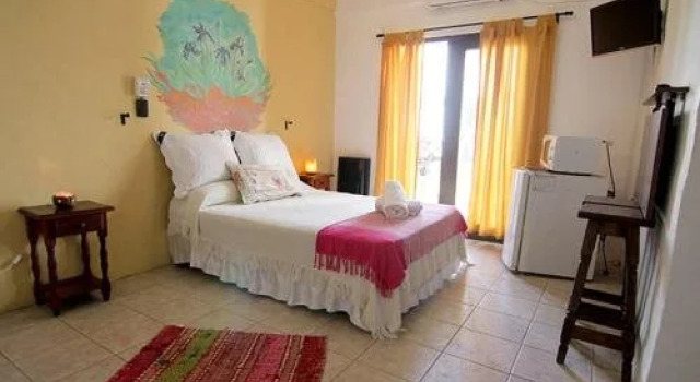 Aires de mar, Rezerwuj Hotel Mar de Ajo 