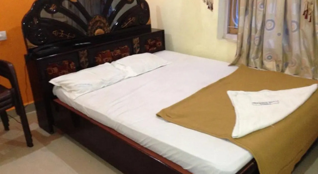 Sree Sai, Rezervovat Penzión se snídaní Hotely v Andhra Pradesh s parkováním, Parkování