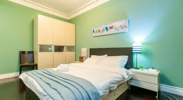 Henry's Apartment - South Henan Road, Varaa Huoneisto Huangpu 