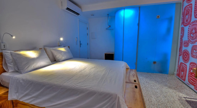 Belga Hotel
