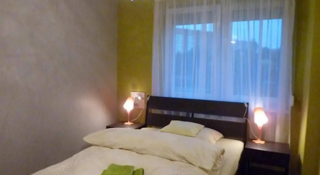 Soul House, Buchen Sie Hotel Nowe Miasto 