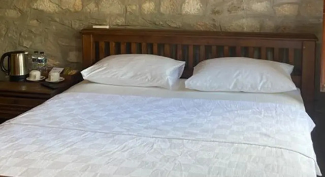 Pavel'in Yeri Butik Otel, Book Hotel Altinoluk Aegean Region