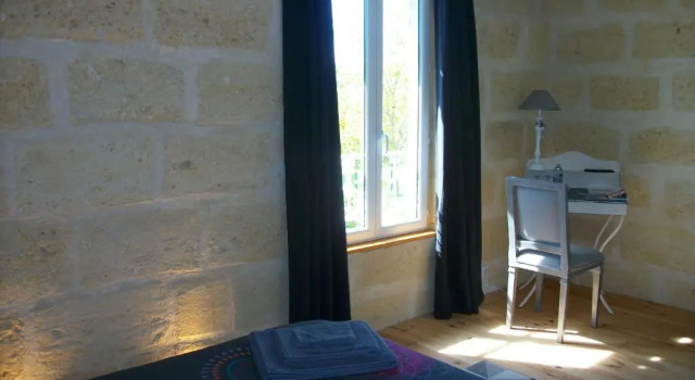 Domaine de Monein, Reservar Hotel Saint-Andre-de-Cubzac 