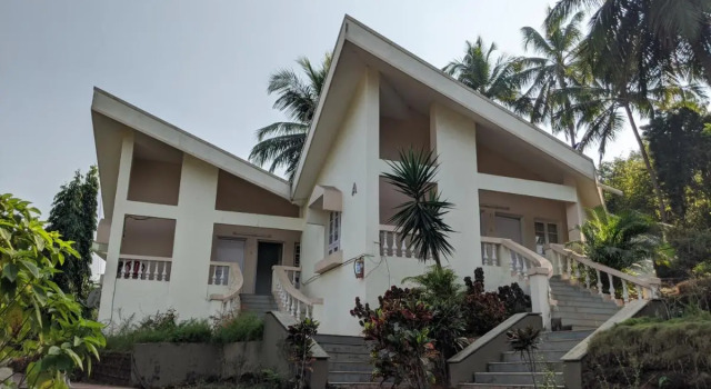 Farmagudi Residency, Boek Hotel Ponda Lagos