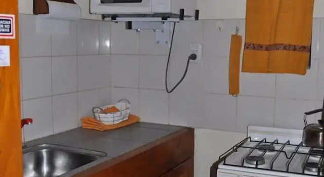 Бунгало Apart Samay Hue Bungalows