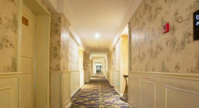 Baoli Xiangxun Theme Hotel, Prenota Hotel Nan An 