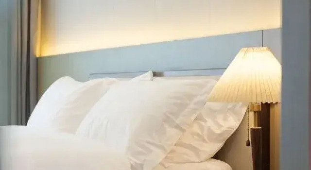 Luksusowy suite Lilac Garden Hotel