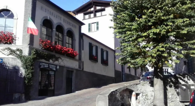 Trattoria Traversi, Prenota Hotel Berbenno di Valtellina Valtellina