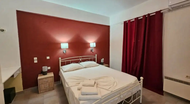 Corfu Glyfada Menigos Resort 147