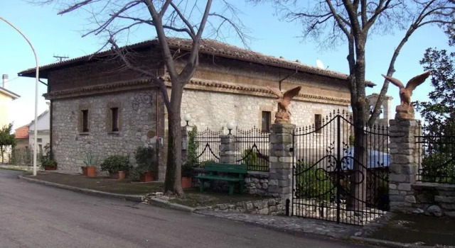 B&b La Baronata - Pescosansonesco, Book Bed and Breakfast Pescosansonesco Gran Sasso