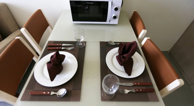 Номер Comfort Unixx Condominiums by Win 99 Group