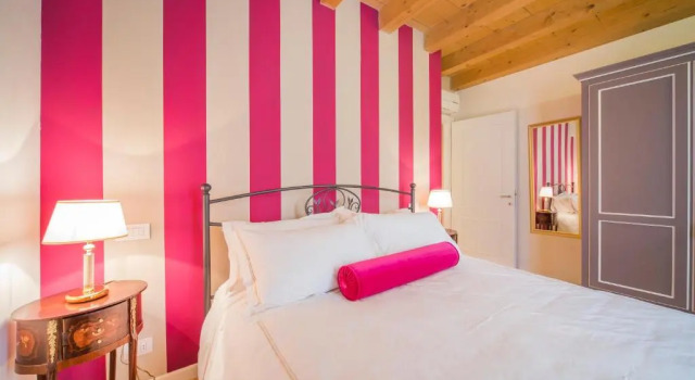 Апартаменты Дуплекс с 2 комнатами Lady Capulet Apartments