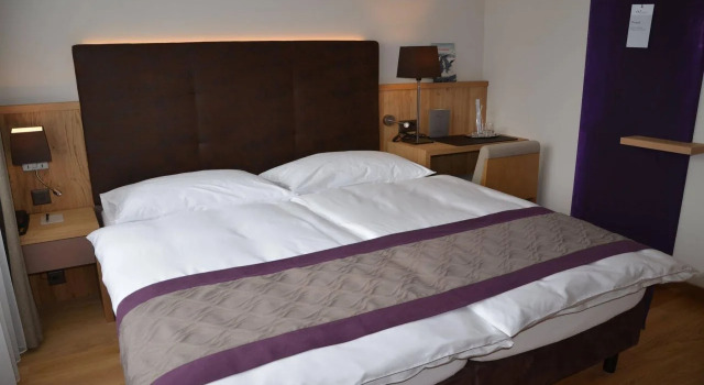 Victoria - Alpine Boutique Hotel & Fine Dining, Забронировать Бутик-отель Отели в центре Майринген с завтраком, отели в центре Майринген с завтраком