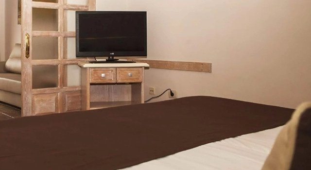 Villa Mandi Golf Resort, Book Resort Hotels in Tenerife with Parking, Parking