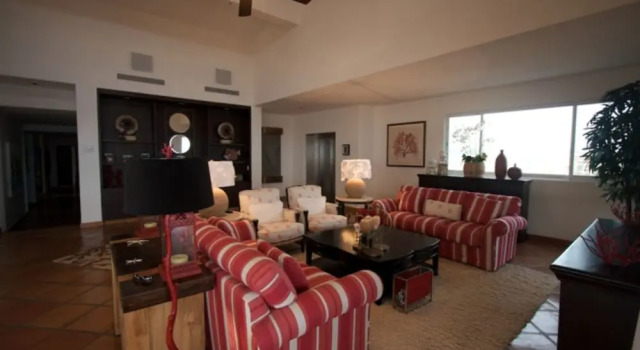 Tortuga Bay 1601 4BR by Casago