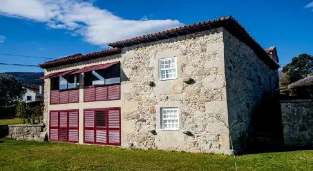 Casas de São Martinho, Boek Hotel Arcos de Valdevez Serra da Peneda