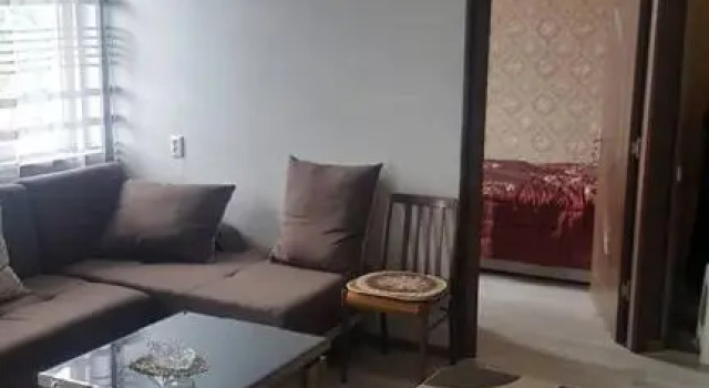 Marina's House