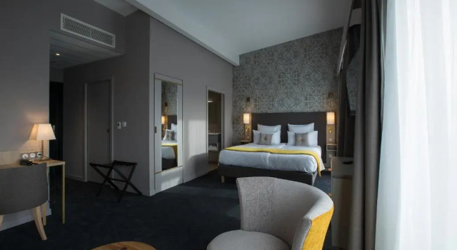 Полулюкс James Boutique Hôtel Colmar centre