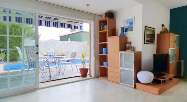 Cambrils - Inh 24346, Rezervovat Hotel Cambrils El Baix Camp