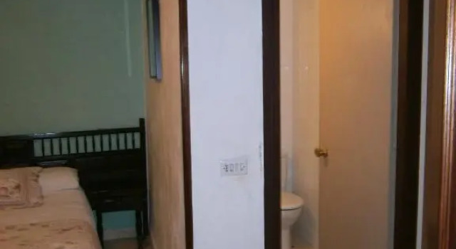 Семейный номер Standard Hostal Residencia Avenida