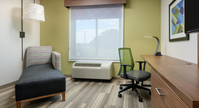 Номер Standard Holiday Inn Express - Tullahoma by IHG