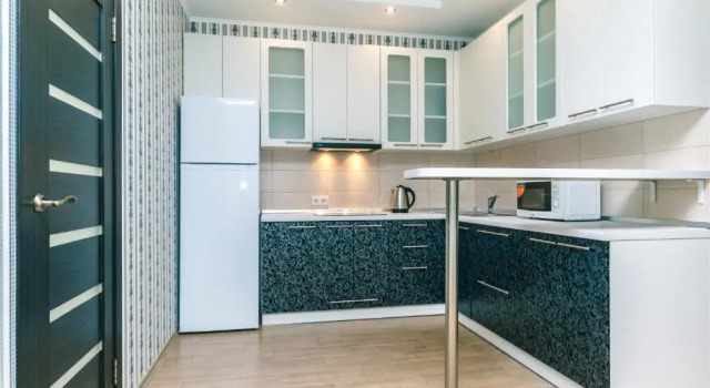 Flatrent Drahomanova 2a, Rezervovat Hotel Darnyckyj Kyjev