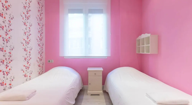 Volantin II Apartment by Aston Rentals