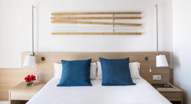 Двухместный номер Design AQUA Hotel Onabrava & SpaSup