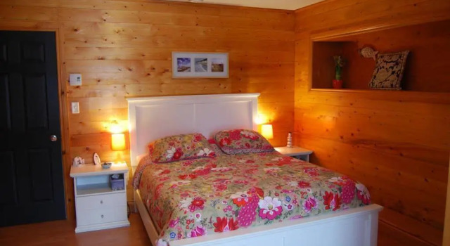 L'Ancrage Bed & Breakfast, Rezervovat Hotel Saint Louis de Kent Nový Brunšvik
