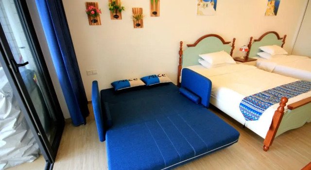 Coast-Inn Hailing Island, Buchen Sie Hotel Hotels & Unterkünfte in Hailing, Hotel