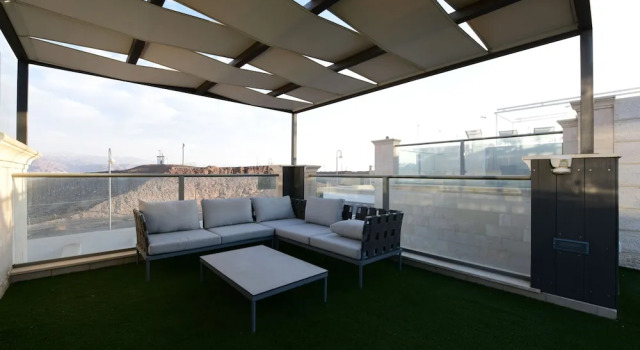 Номер Standard Amdar Holiday Apartments