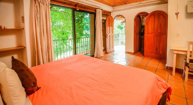 Eclipse Bed and Breakfast, Prenota Bed & breakfast Hotel a Quintana Roo con parcheggio, Parcheggio