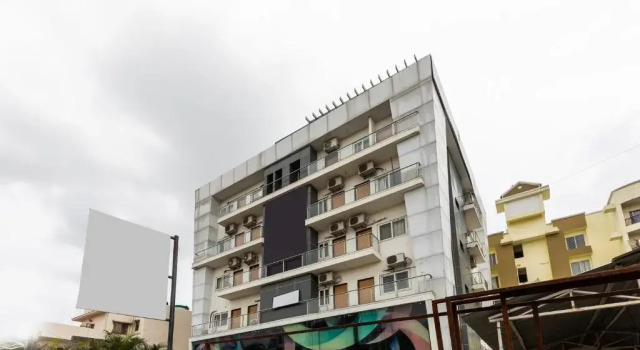 Hotel Smriti Grand by OYO Rooms