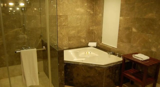 Номер Premium Beautiful Hotel Taipei