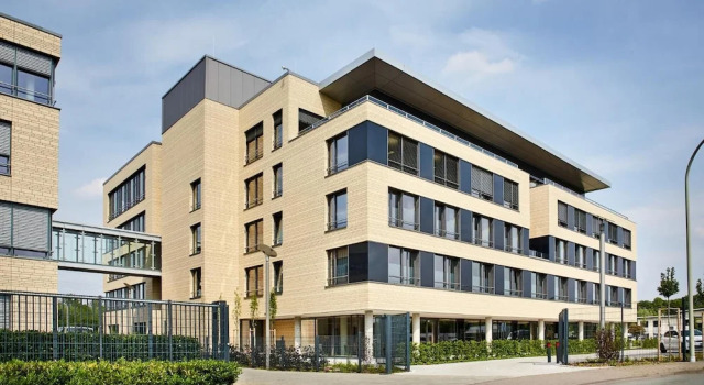 Hotel Vivendi