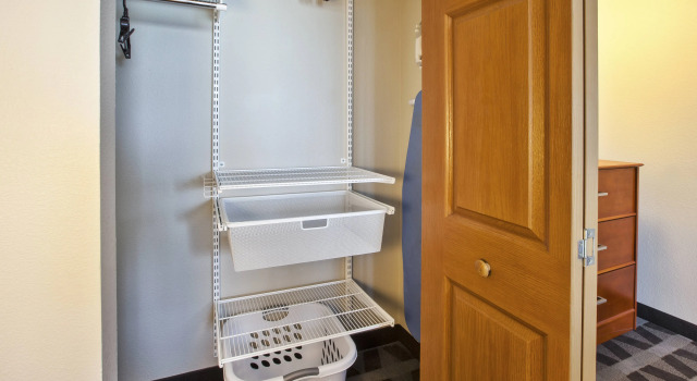 TownePlace Suites Detroit Sterling Heights, Boek Hotel Hotels in Mt Clemens met ontbijt, Ontbijt