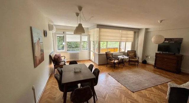 Апартаменты Green Garden View Apartment Near Zorlu Center