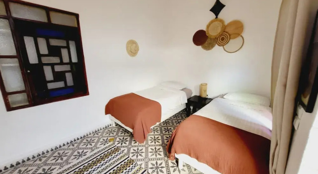 Номер Economy Riad Dar Nawfal
