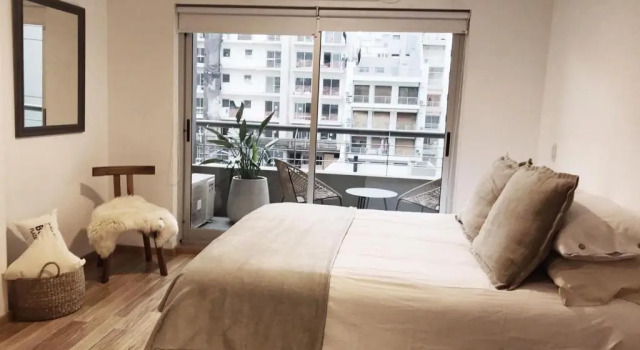 My Soho Serrano, Забронировать Отель Отели Villa Crespo 3 звезды, 3*