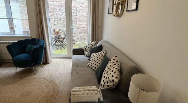 Captivating 2-bed Cottage in Symonds Yat, Забронировать Дом для отпуска Саймондс-Ят Wye Valley, рядом с Symonds Yat West Leisure Park