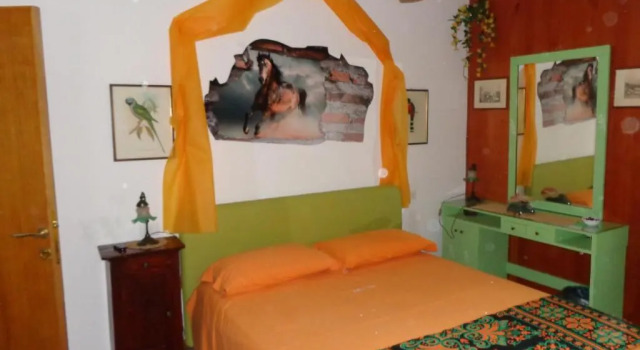 Номер Standard B&B Villa Tina