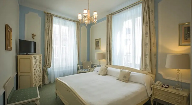 Номер Standard Hotel Der Kleine Prinz