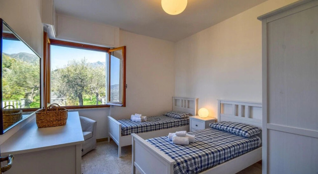 Nice Home In Rapallo With Kitchen, Prenota Hotel Rapallo Riviera Ligure